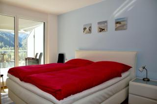 Chasa Miramunt 7 - Scuol - 5