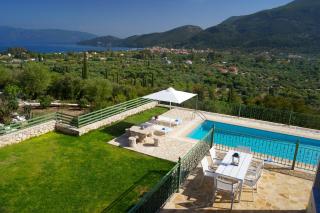 Utopia Luxury Villa - Sami - 0