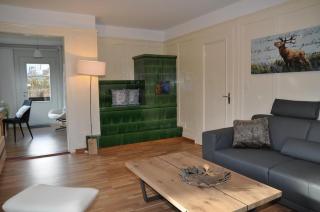 Chalet Trü - Scuol - 3