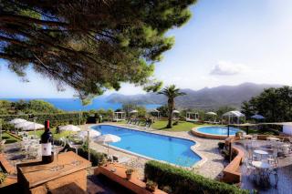 Resort Le Picchiaie - Portoferraio - 7