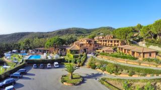 Resort Le Picchiaie - Portoferraio - 0