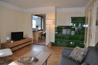 Chalet Trü - Scuol - 4