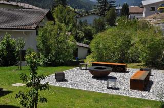 Chalet Trü - Scuol - 7