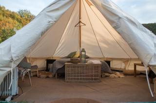 Camp Boutique - Gaulverjabær - 9