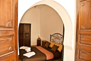 Riad Rockech - Marrakesh - 9