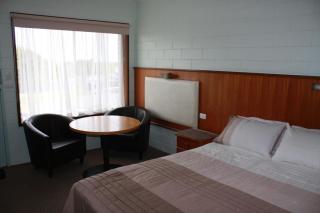 Opal Motel - Leongatha - 1