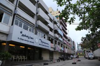 Hotel Srilakshmi - 3