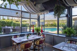 Locanda Rossa - Capalbio - 6