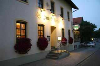Hotel - Landgasthof Obermaier Zum Vilserwirt - Altfraunhofen - 0