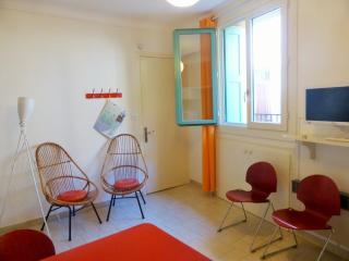 2EGA41 Studio Intra-muros proche plage - Collioure - 0