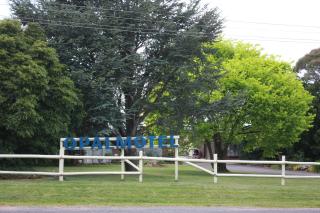 Opal Motel - Leongatha - 2