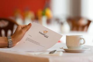 Hotel Calypso - 5