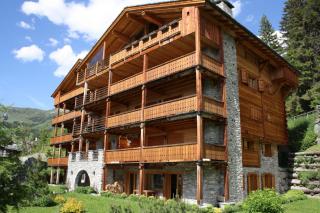 Eclat de Soleil 023 - Verbier - 1