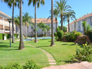 Apartamento Golden Gardens - Jávea - 7