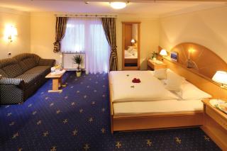 Sonnenhotel Adler Spa & Nature Adults only - Villandro - 1