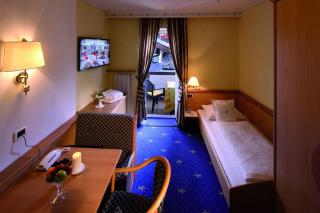 Sonnenhotel Adler Spa & Nature Adults only - 6