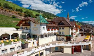 Sonnenhotel Adler Spa & Nature Adults only - Villanders - 4