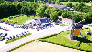 Molenaarswoning - Beek - 3