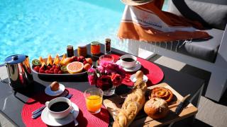 Domaine Villas Mandarine Private Pools & Spa - Calvi - 1