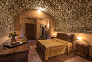 Agriturismo Le Gallozzole - Monteriggioni - 6