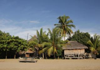 Nosy Lodge - 2