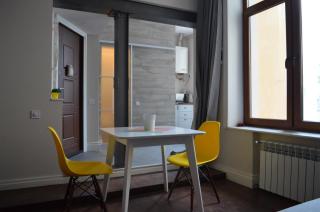 Sunny Studio in the center of Lviv - Lviv - 8