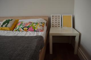 Sunny Studio in the center of Lviv - Lviv - 4
