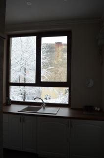 Sunny Studio in the center of Lviv - Lwiw - 3