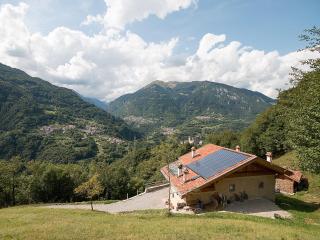 agriturismo la Meta - Pieve di Bono - 0