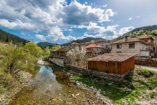 Trigrad Hotel - Trigrad - 9