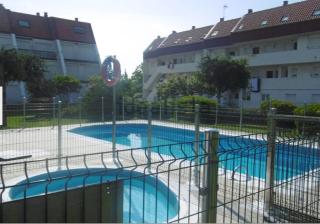 Duplex con piscina muy cerca de la playa - Santiuste - 8