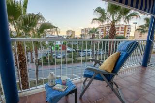 Lentiscares 212 - Torrox Costa - 6