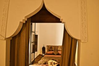 Riad Rockech - Marrakesh - 1
