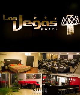 Hotel Las Vegas - Salta - 9