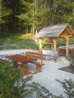 Apartma Jeglic - 8
