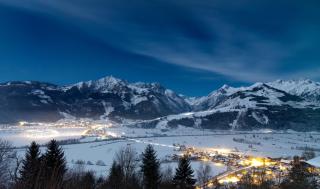 Hotel Gasthof Mitteregger - Beste Lage in Kaprun - Kaprun - 3
