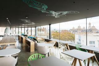 Hotel Rec Barcelona - Adults Only - Barcelone - 4