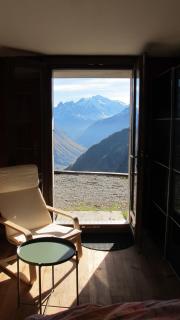 Appartment Emosson - Finhaut - 6