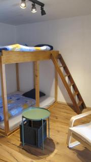 Appartment Emosson - Finhaut - 4