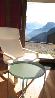 Appartment Emosson - Finhaut - 2