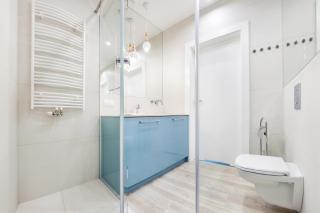 Apartamenty Sun & Snow Królewskie Kamieniczki - 5
