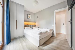 Apartamenty Sun & Snow Królewskie Kamieniczki - Sopot - 4