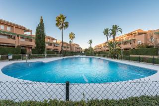 Apartamento Mijares - Chiclana de la Frontera - 8