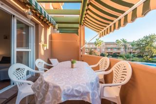 Apartamento Mijares - 6