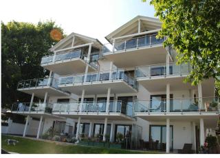 Villa Friede_Marie_ App_ Hannah - Sassnitz - 7