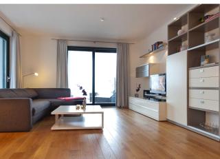 Villa Friede_Marie_ App_ Hannah - Sassnitz - 5
