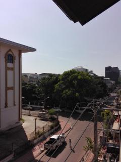 FAA Apartment - Vientiane - 1