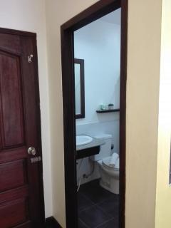 FAA Apartment - Vientiane - 4