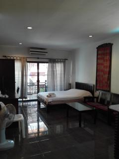 FAA Apartment - Vientiane - 5
