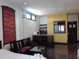 FAA Apartment - Vientiane - 6